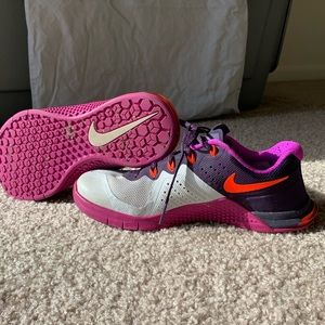 Nike Metcon 2 - Size 6 Women’s